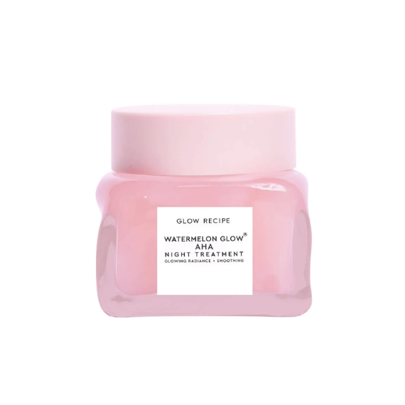 Glow Recipe Watermelon Glow AHA Night Treatment 25ml