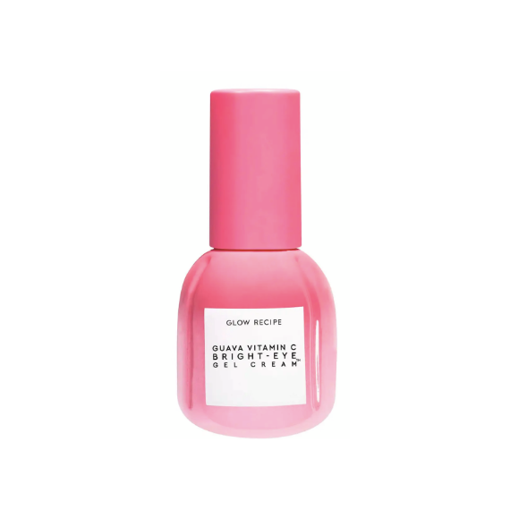 Glow Recipe Guava Vitamin C Bright-Eye Gel Cream 15ML