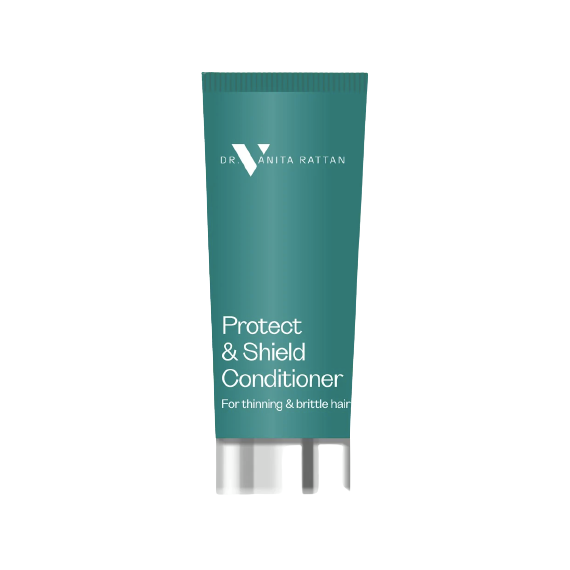 Skincare by Dr V HAIR PROTECT & SHIELD CONDITIONER 150ml