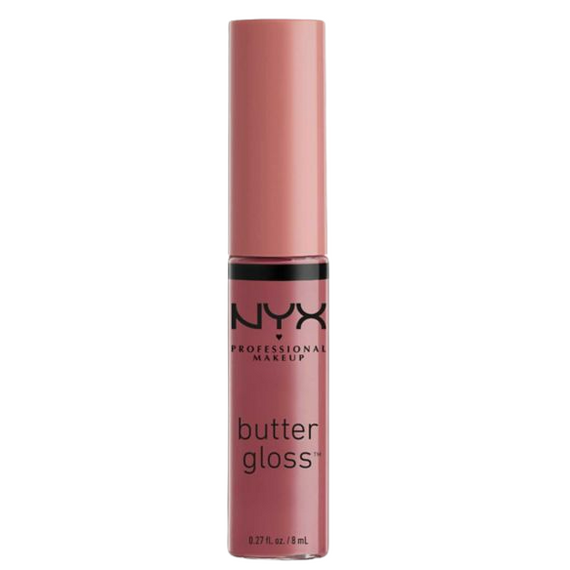 NYX Professional Makeup Butter Lip Gloss 8ML