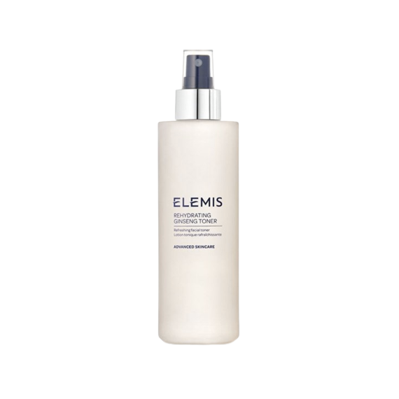 ELEMIS Rehydrating Ginseng Toner 200ml