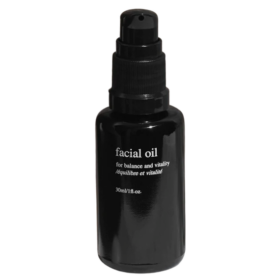 Deviant Facial Oil 30ml
