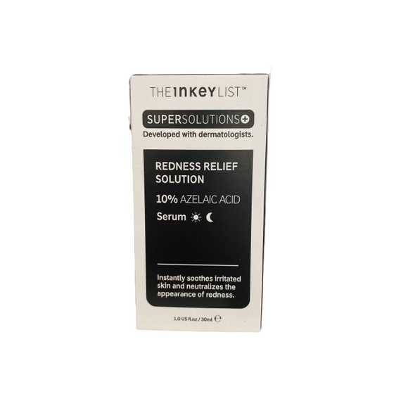 The INKEY List SuperSolutions 10% Azelaic Acid Serum 30ml