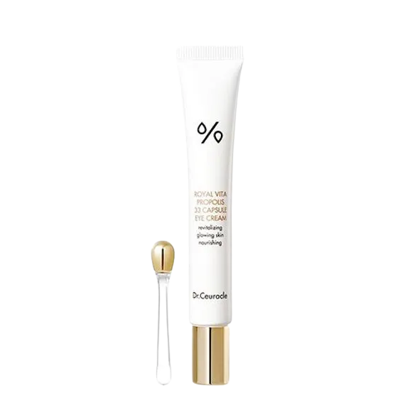 Dr. Ceuracle - Royal Vita Propolis 33 Capsule Eye Cream 20ML