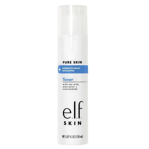 E.L.F. Pure Skin Toner 150Ml