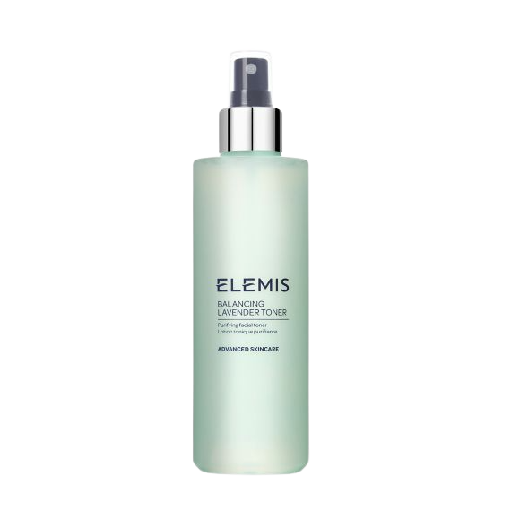 ELEMIS Balancing Lavender Toner 200ml