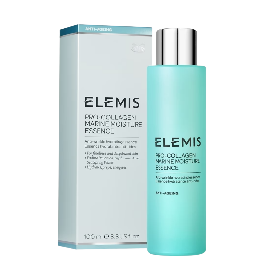 ELEMIS Pro-Collagen Marine Moisture Essence 100ml