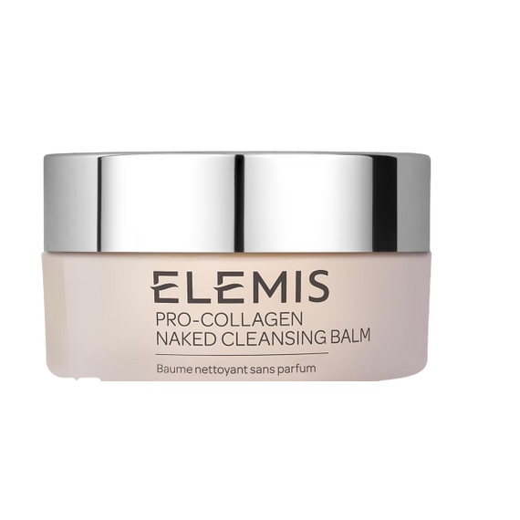 ELEMIS Pro-Collagen Naked Cleansing Balm 100g