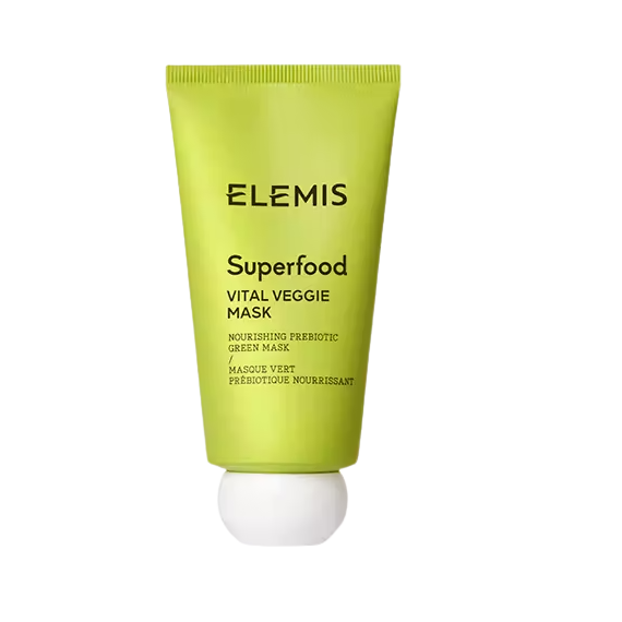 ELEMIS Superfood Vital Veggie Mask 75ml