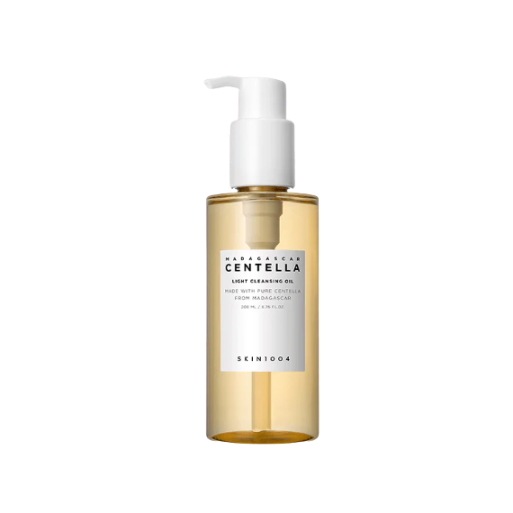 SKIN 1004 - Madagascar Centella Light Cleansing Oil 200ML