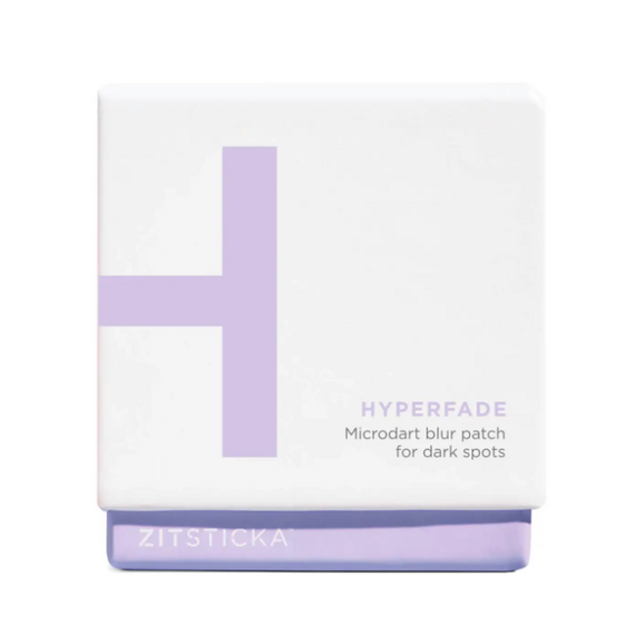ZitSticka Hyperfade Dark Spot Microdart Patch