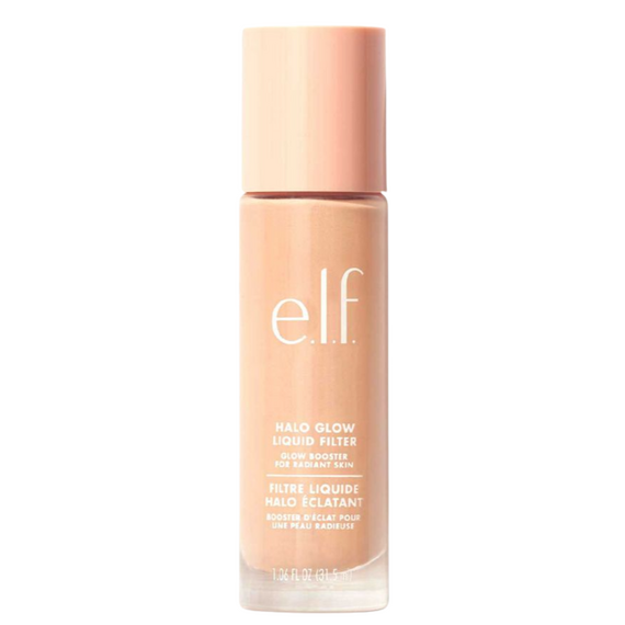 e.l.f. Halo Glow Liquid Filter 31.5ML