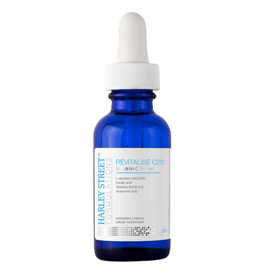 REVITALISE C20 20% Vitamin CE & Ferulic
