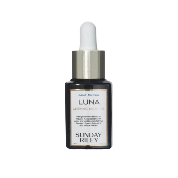 Sunday Riley LUNA SLEEPING RETINOID NIGHT OIL 15ml