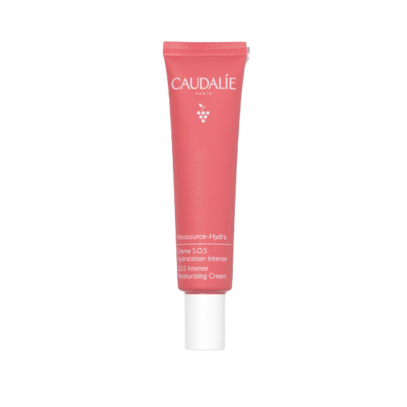 Caudalie S.O.S INTENSE MOISTURISING CREAM  50ML