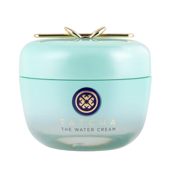 TATCHA THE WATER CREAM  50ML