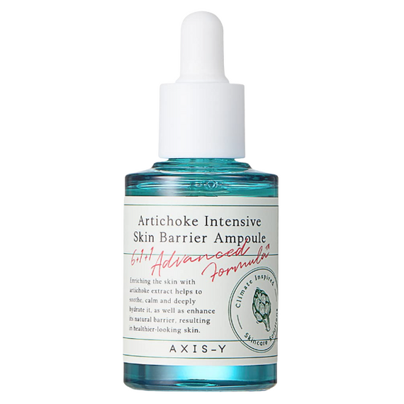 AXIS - Y - Artichoke Intensive Skin Barrier Ampoule 30ML