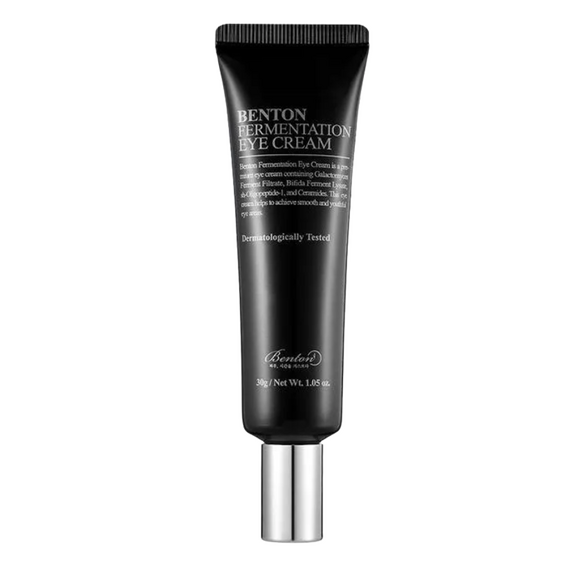 Benton - Fermentation Eye Cream 30G