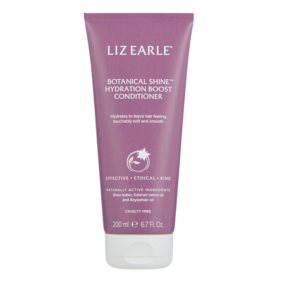 Liz Earle Botanical Shine™ Hydration Boost Conditioner 200ML