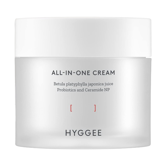 HYGGEE - All-In-One Cream - 80ml