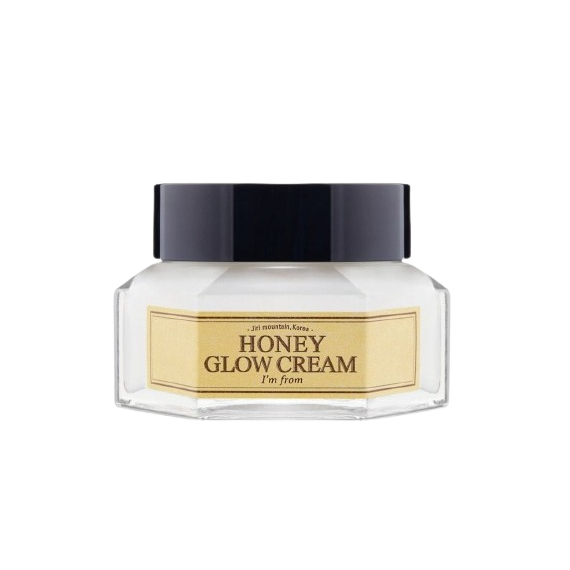 I'm From - Honey Glow Cream - 50g