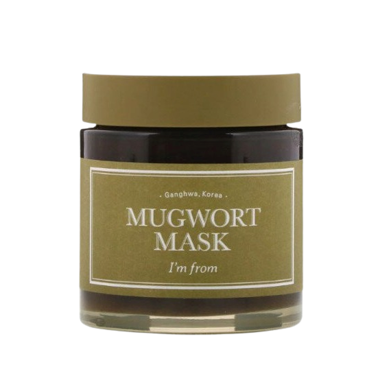 I'm From - Mugwort Mask - 110g