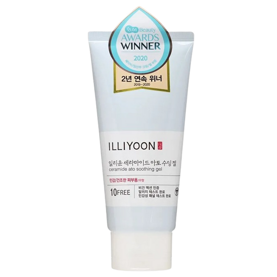 ILLIYOON - Ceramide Ato Soothing Gel 175ML