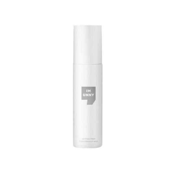 IM'UNNY - Setting Prep Fixer Makeup Mist 100ML
