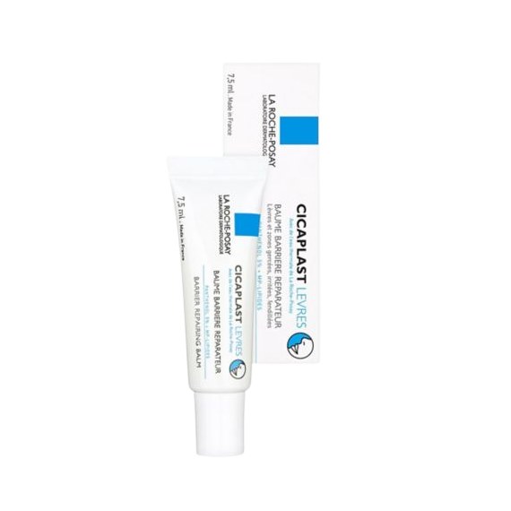 La Roche-Posay Cicaplast Lips 7.5ml