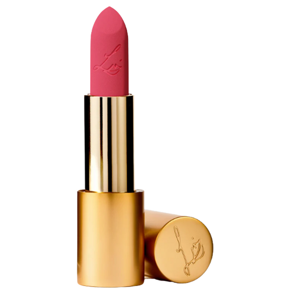 Lisa Eldridge INSANELY SATURATED LIP COLOUR