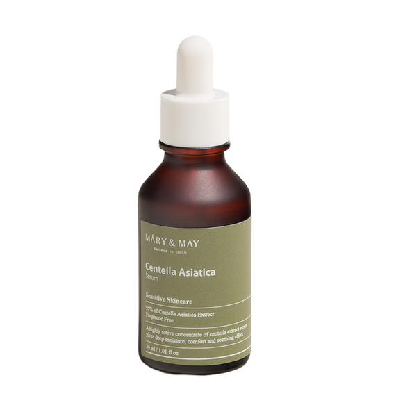 Mary&May - Centella Asiatica Serum 30ML