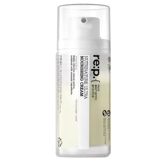 NEOGEN - re:p. Nutrinature Ultra Nourishing Cream 50ML