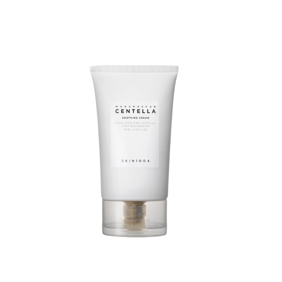 SKIN 1004 - CENTELLA SOOTHING CREAM 75ML