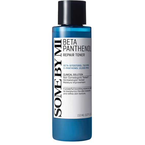 SOME BY MI - Beta Panthenol Repair Toner 150ML