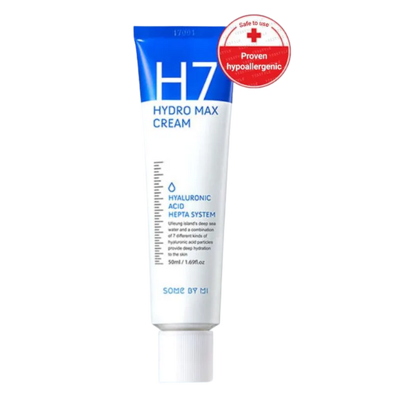 SOME BY MI - H7 Hydro Max Cream 50ml