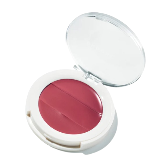 Undone Beauty Lip to Cheek 3-in-1 Cream Palette