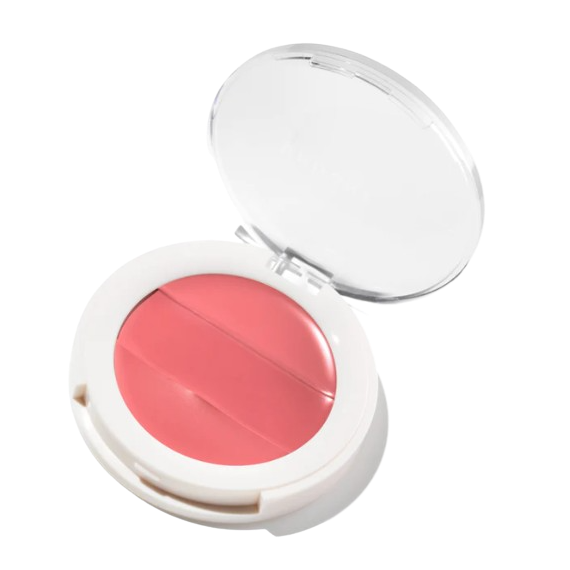 Undone Beauty Lip to Cheek 3-in-1 Cream Palette