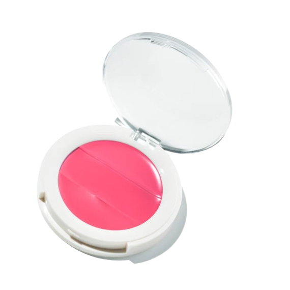 Undone Beauty Lip to Cheek 3-in-1 Cream Palette