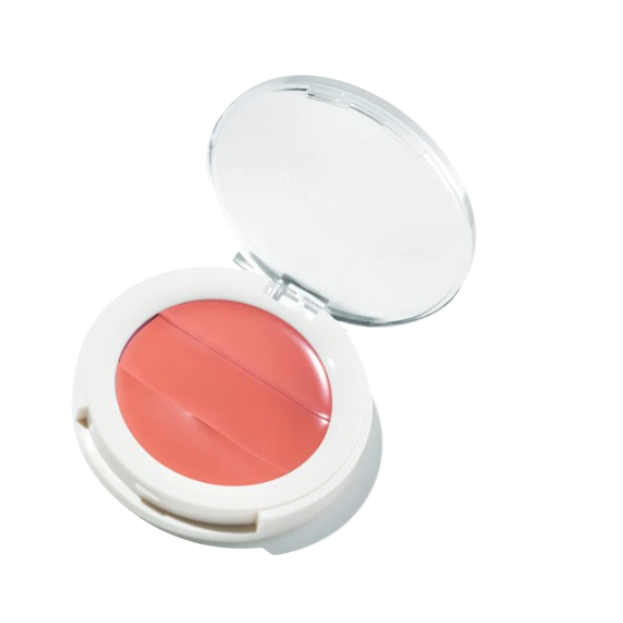 Undone Beauty Lip to Cheek 3-in-1 Cream Palette