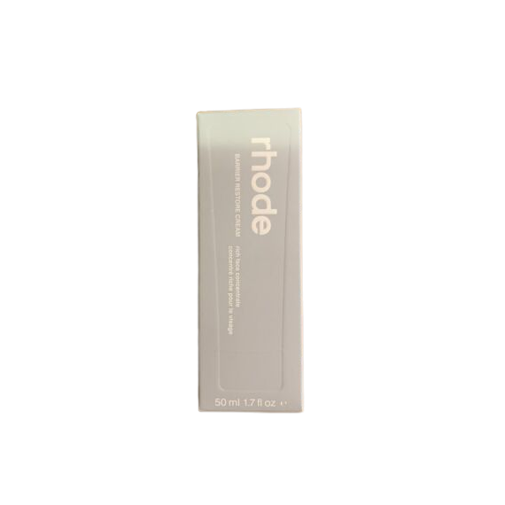 Barrier Restore Cream