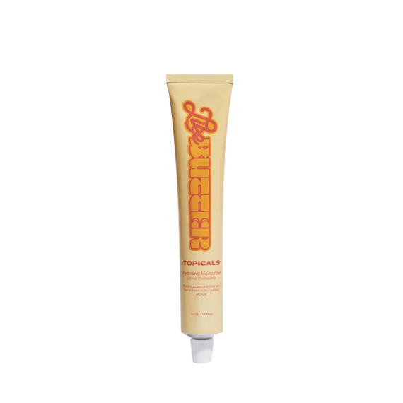 Topicals Like Butter Moisturiser 50ml