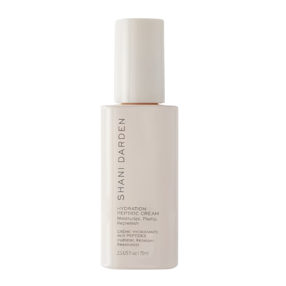 Shani Darden Hydration Peptide Cream 75ml