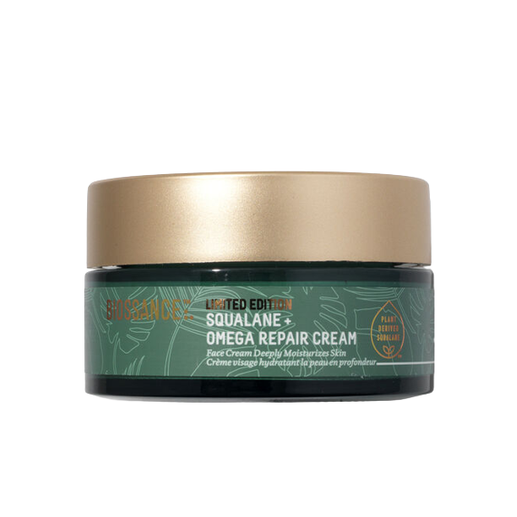 Biossance Squalane + Omega Repair Cream Jumbo 100ml