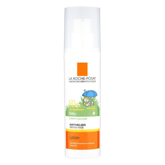 La Roche-Posay Anthelios Dermo-Pediatrics Baby Lotion SPF 50+ 50ml