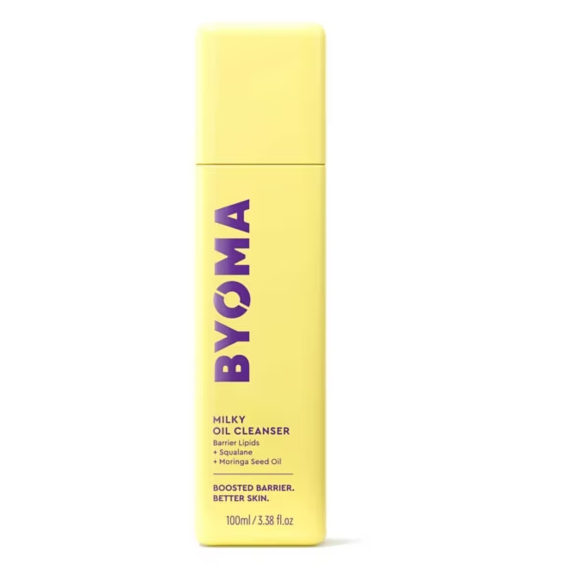 Byoma Milky Oil Cleanser 100ml