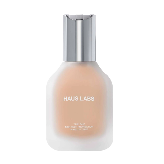HAUS LABS Triclone Skin Tech Medium Coverage Foundation with Fermented Arnica 30ml