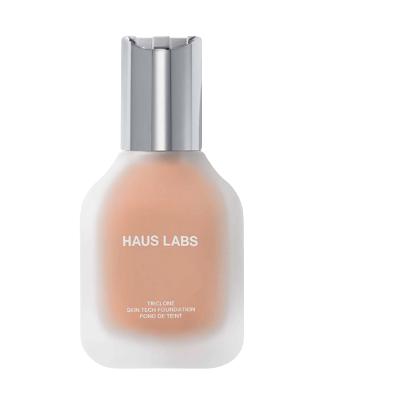HAUS LABS Triclone Skin Tech Medium Coverage Foundation with Fermented Arnica 30ml