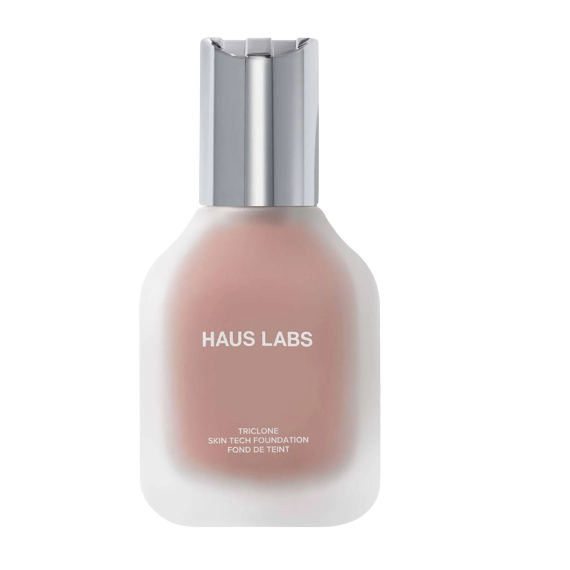 HAUS LABS Triclone Skin Tech Medium Coverage Foundation with Fermented Arnica 30ml