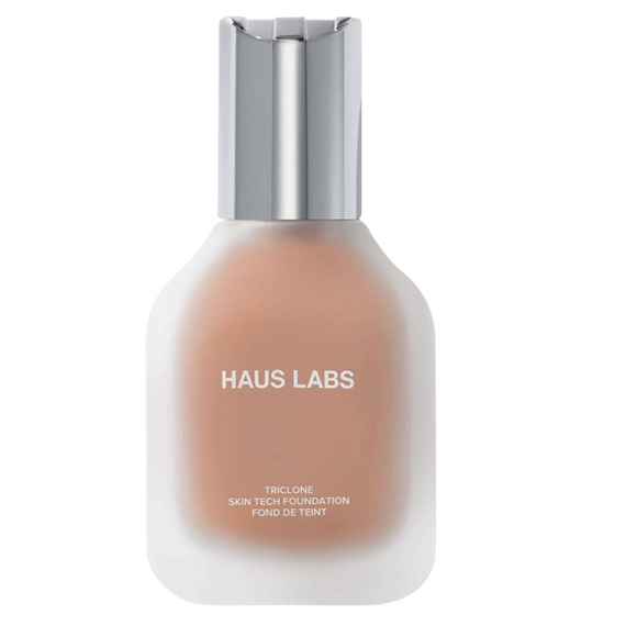 HAUS LABS Triclone Skin Tech Medium Coverage Foundation with Fermented Arnica 30ml