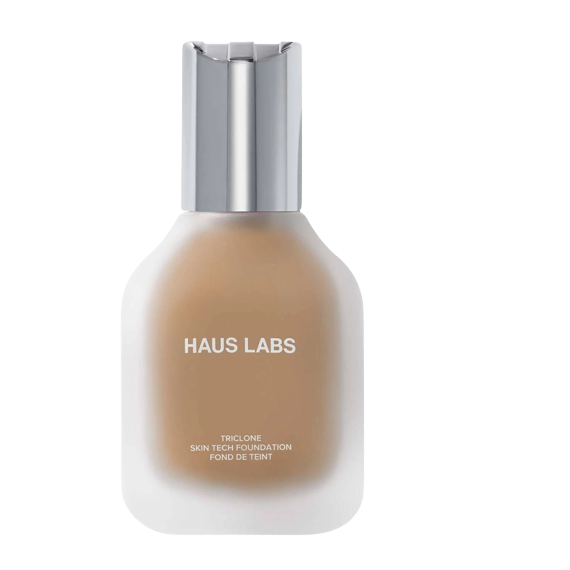 HAUS LABS Triclone Skin Tech Medium Coverage Foundation with Fermented Arnica 30ml